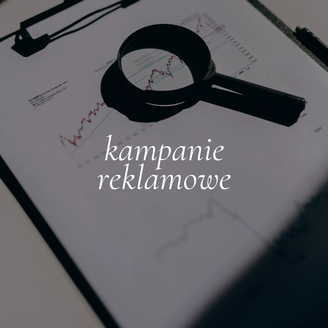 Kampanie reklamowe w social media – oferta Just Reel