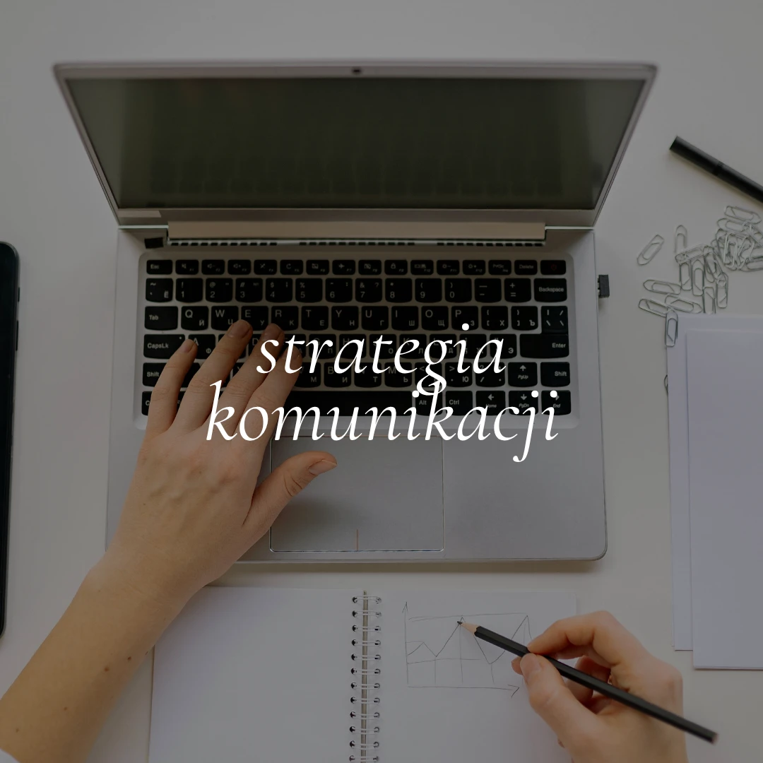 Strategia komunikacji – Just Reel