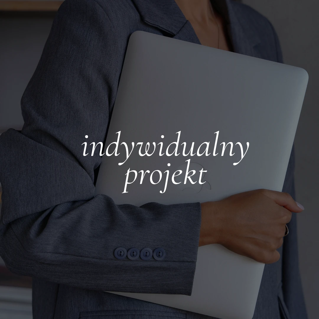 Indywidualny projekt – Just Reel