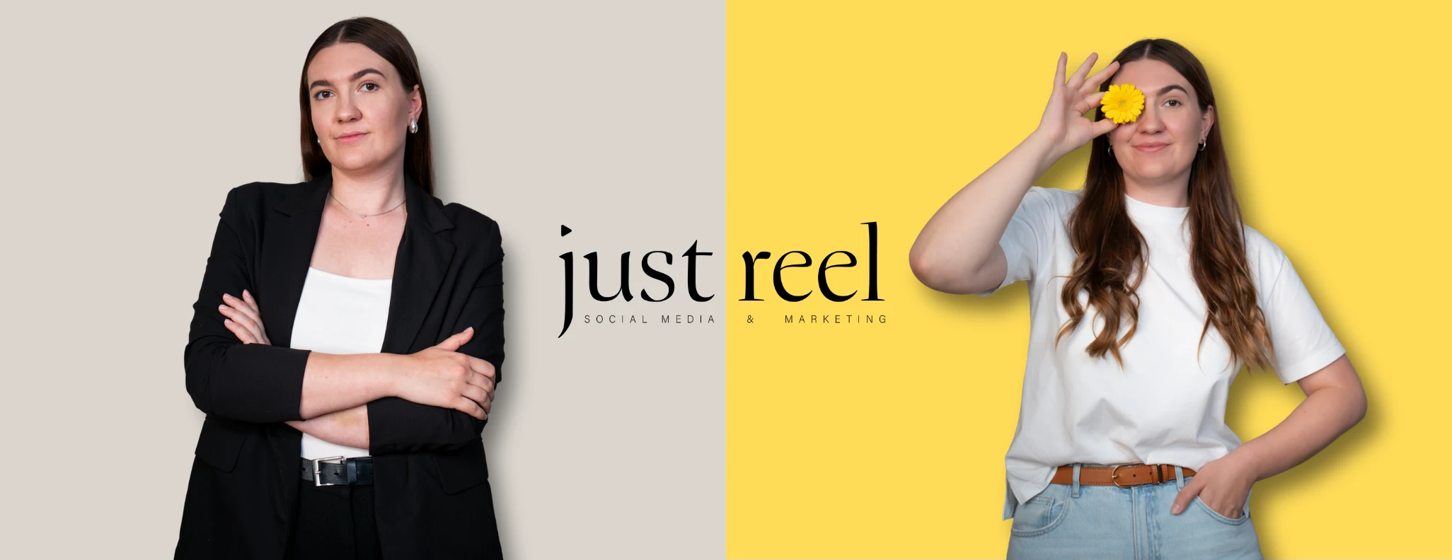 Katarzyna Świtas, założycielka Just Reel – specjalistka social media marketingu