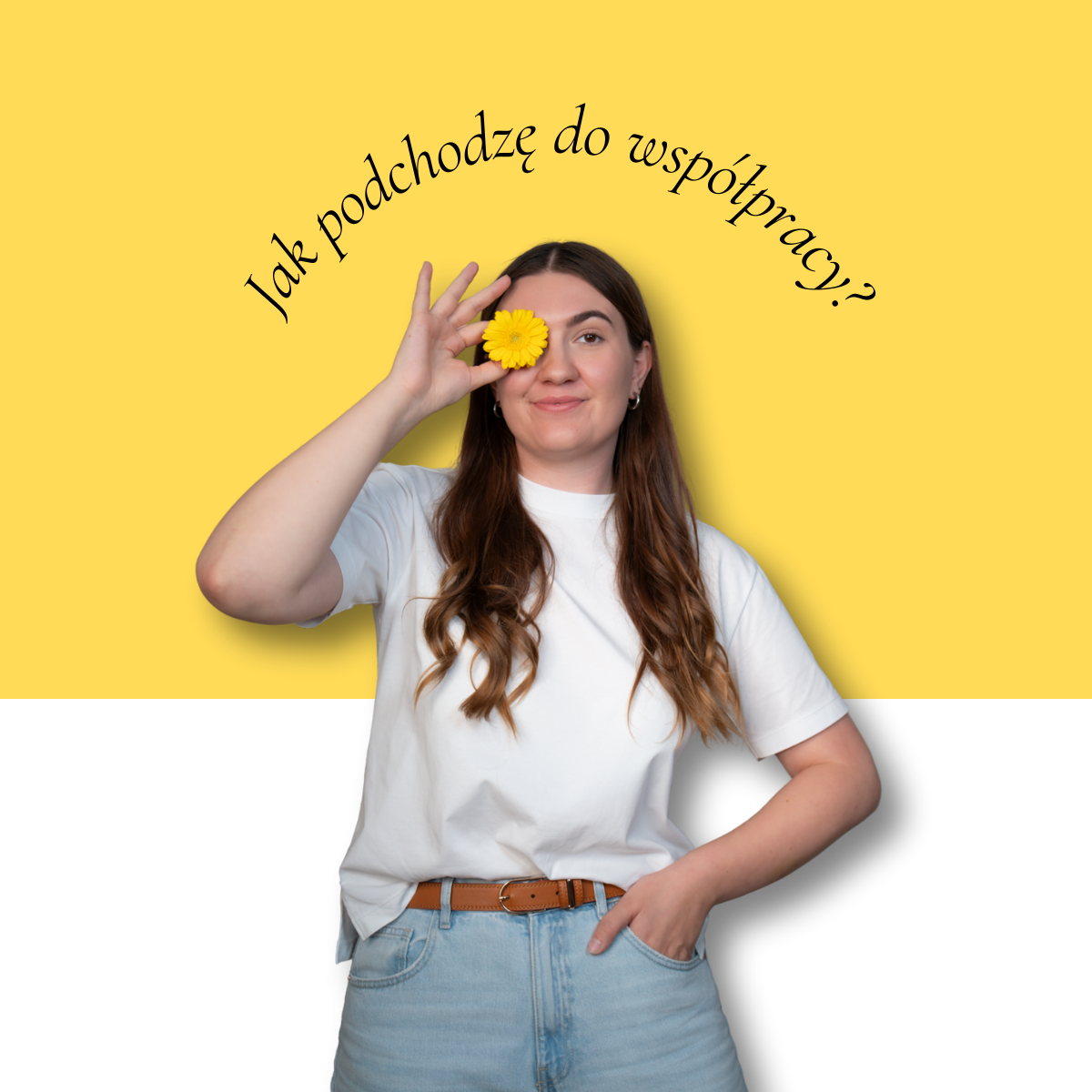 Jak podchodzę do współpracy – Katarzyna Świtas