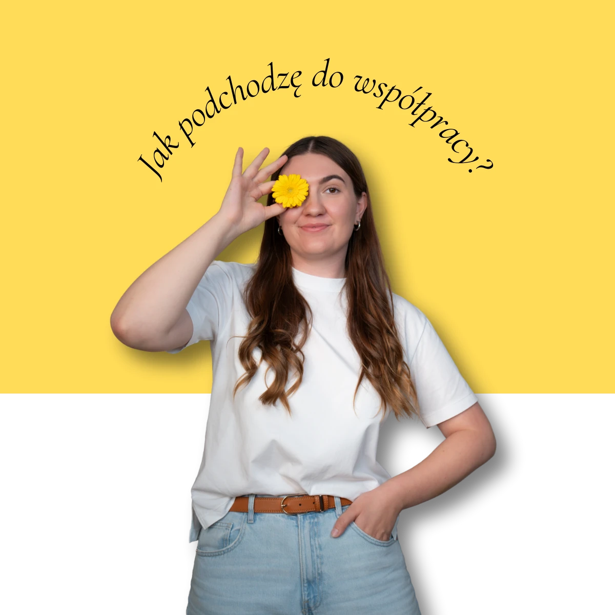 Jak podchodzę do współpracy – Katarzyna Świtas