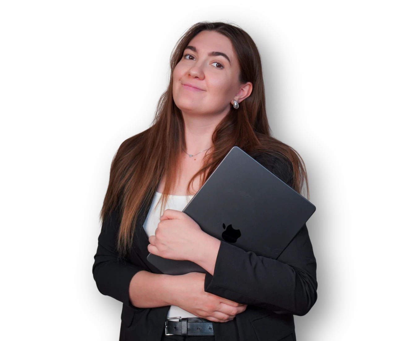 Kasia z Just Reel – estetyczny styl, social media managerka